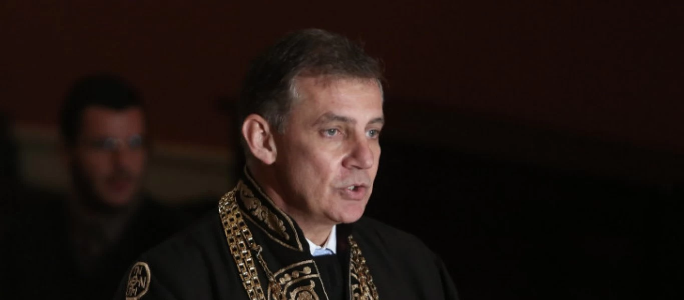 Θ.Δημόπουλος: «Είναι σχεδόν σίγουρο ότι είναι η τελευταία φορά που θα κάνουμε γιορτές με περιοριστικά μέτρα»